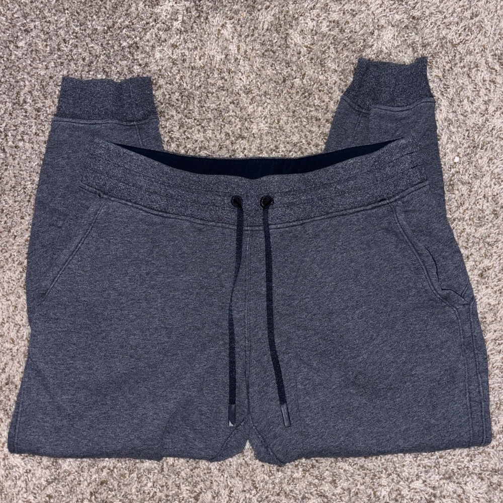 Lululemon Warm Down Jogger II - Picture 3 of 4